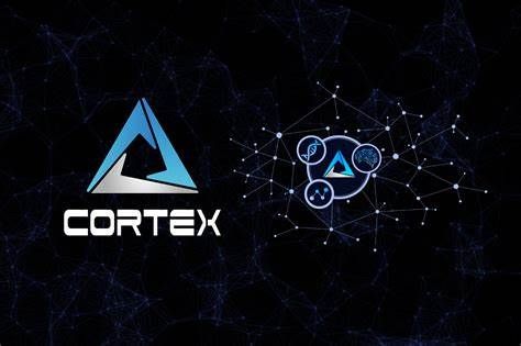 什么是Cortex(CTXC)币-第1张图片-Gate.io