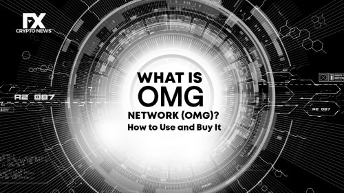 OMG Network币种介绍-第1张图片-Gate.io