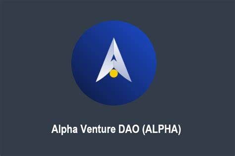 ALPHA币种介绍-第1张图片-Gate.io