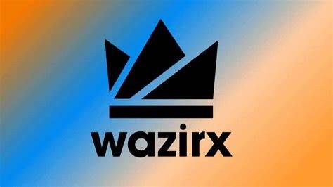 什么是WazirX(WRX)币-第1张图片-Gate.io