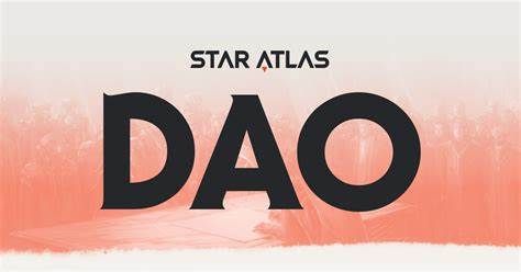 什么是Star Atlas DAO(POLIS)币-第1张图片-Gate.io