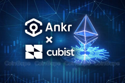什么是ankrETH币-第1张图片-Gate.io