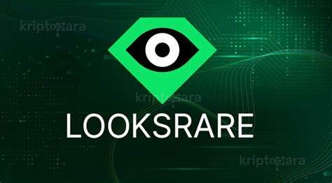 什么是LooksRare(LOOKS)币-第1张图片-Gate.io