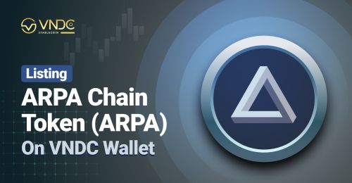 什么是ARPA Chain币-第1张图片-Gate.io