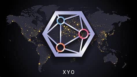 什么是XYO币-第1张图片-Gate.io