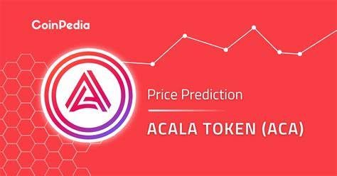 什么是Acala Token(ACA)币-第1张图片-Gate.io