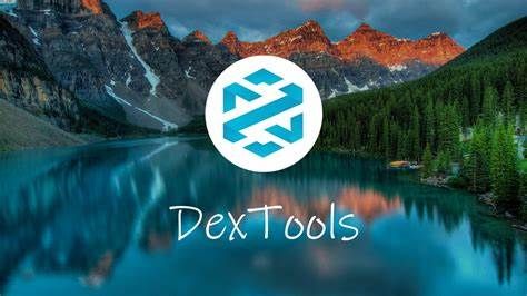 什么是DEXTools(DEXT)币-第1张图片-Gate.io 什么是DEXTools(DEXT)币-第1张图片-Gate.io