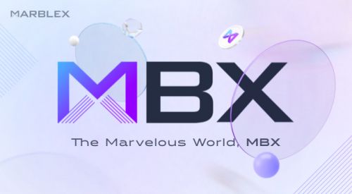 什么是MARBLEX(MBX)币-第1张图片-Gate.io