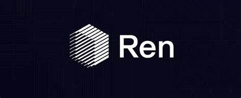 什么是REN币-第1张图片-Gate.io