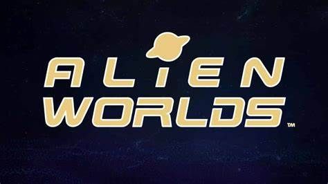 什么是Alien Worlds(TLM)币-第1张图片-Gate.io