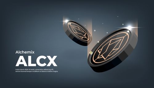 什么是Alchemix(ALCX)币-第1张图片-Gate.io