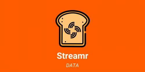 什么是Streamr(DATA)币-第1张图片-Gate.io