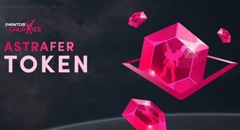 什么是ASTRAFER币-第1张图片-Gate.io