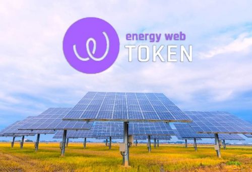 什么是Energy Web Token(EWT)币-第1张图片-Gate.io