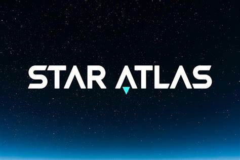 什么是Star Atlas(ATLAS)币-第1张图片-Gate.io