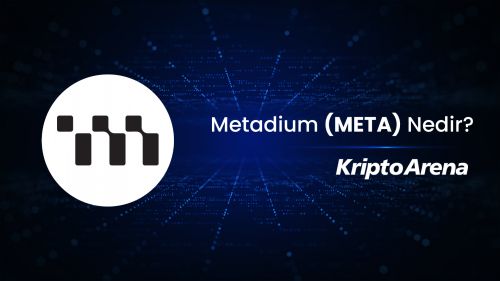 什么是Metadium(META)币-第1张图片-Gate.io