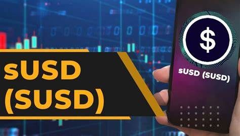 什么是sUSD币-第1张图片-Gate.io