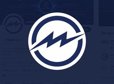 什么是Meter Governance(MTRG)币-第1张图片-Gate.io