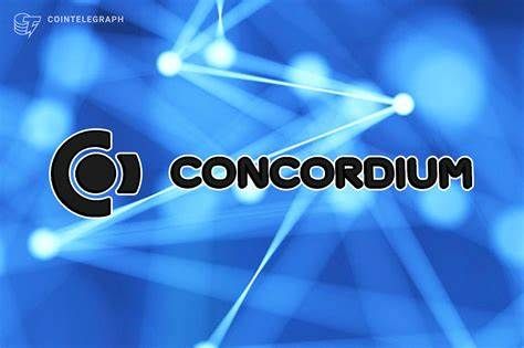 Concordium(CCD)是什么币-第1张图片-Gate.io