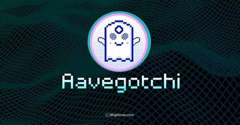 Aavegotchi是什么币-第1张图片-Gate.io