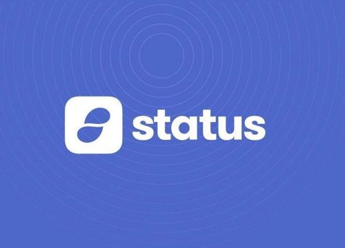 Status(SNT)币是什么-第1张图片-Gate.io