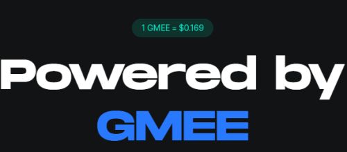 GAMEE(GMEE)币是什么-第1张图片-Gate.io