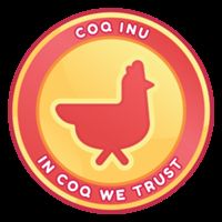 Coq Inu(COQ)币是什么-第1张图片-Gate.io