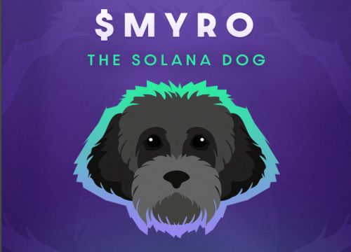 Solana迷因币MYRO是什么-第1张图片-Gate.io