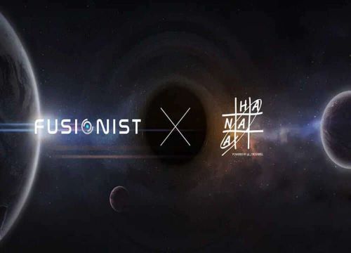 Fusionist(ACE)是什么-第1张图片-Gate.io
