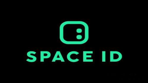 SPACE ID是什么币-第1张图片-Gate.io