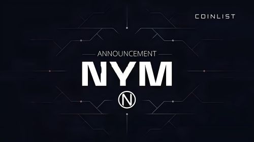 NYM币值得投资吗-第1张图片-Gate.io