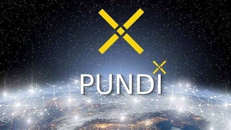 什么是Pundi X币?-第1张图片-Gate.io