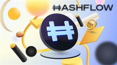 什么是Hashflow(HFT)币-第1张图片-Gate.io