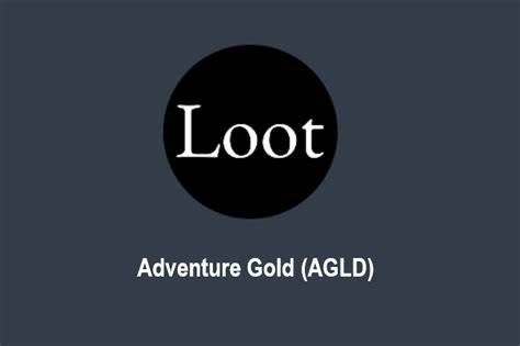 什么是Adventure Gold(AGLD)币-第1张图片-Gate.io