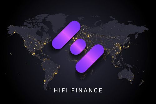 Finance(HIFI)是什么币-第1张图片-Gate.io