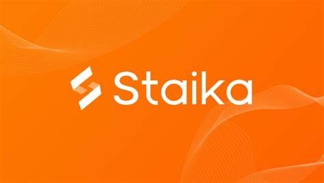Staika(STIK)币是什么-第1张图片-Gate.io Staika(STIK)币是什么-第1张图片-Gate.io