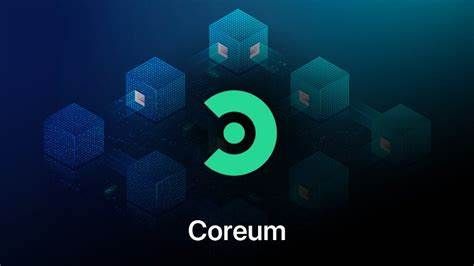 什么是Coreum(CORE)币-第1张图片-Gate.io