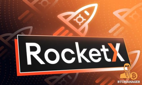 什么是Rocketx Exchange(RVF)?-第1张图片-Gate.io