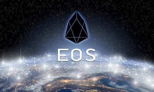 柚子币eos币种介绍-第1张图片-Gate.io