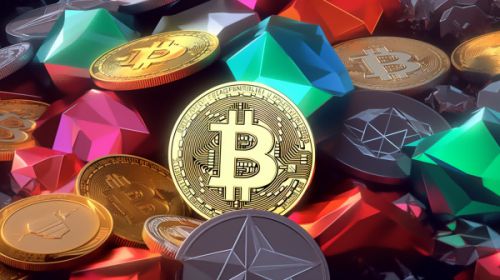 如何靠投资比特币赚100万-第1张图片-Gate.io 如何靠投资比特币赚100万-第1张图片-Gate.io