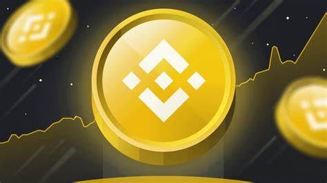 BNB币有没有投资价值-第1张图片-Gate.io