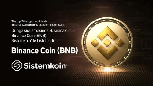 BNB币未来前景如何-第1张图片-Gate.io