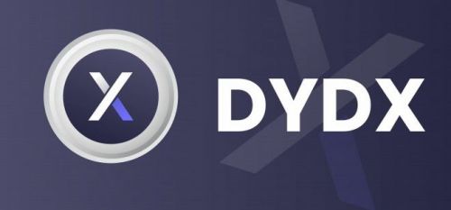 dYdX币是什么币种-第1张图片-Gate.io