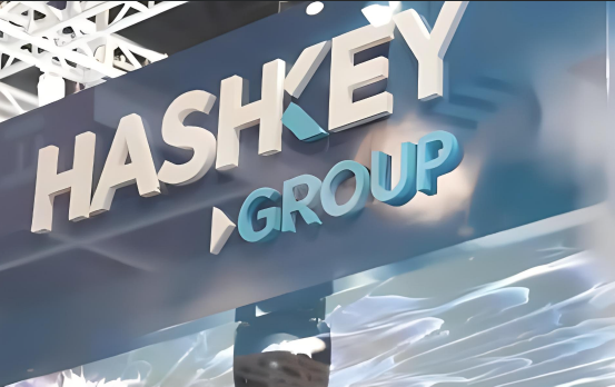 HashKey交易所怎么样-第1张图片-Gate.io