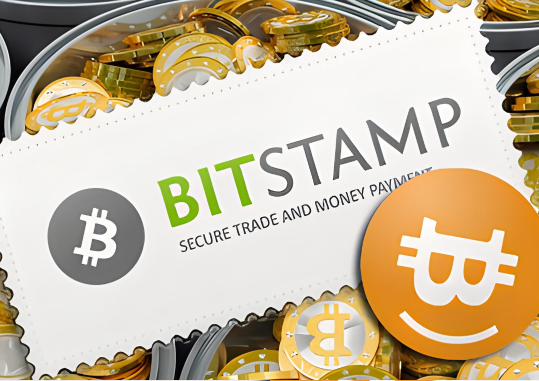 Bitstamp交易所怎么样-第1张图片-Gate.io