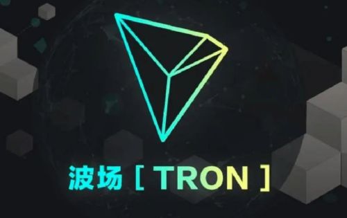 TRX币是什么币种-第1张图片-Gate.io