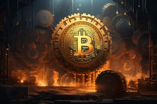 为什么加密货币会升值-第1张图片-Gate.io