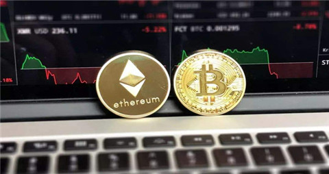 比特币下探41200、周线连8涨趋势终结！以太坊跌破2200美元-第1张图片-Gate.io