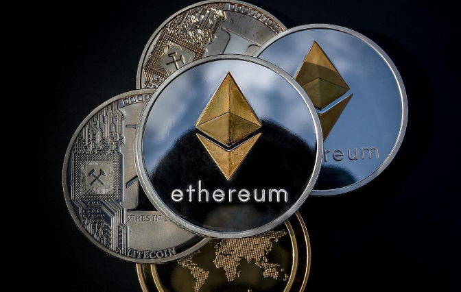 2024年以太坊能涨到多少？以太坊未来前景预期-第1张图片-Gate.io