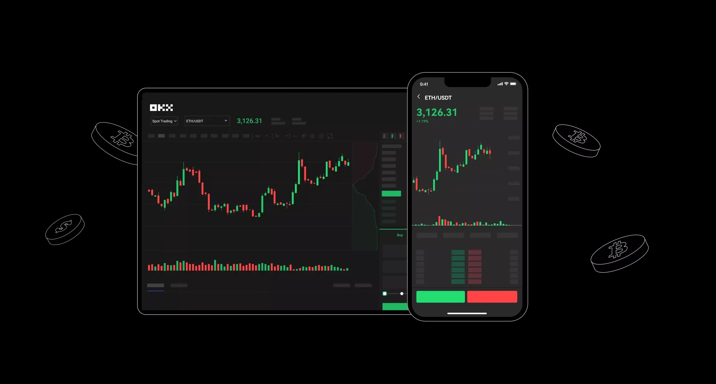 没手续费的USDT官方入口 热门加密币交易APP分享-第2张图片-Gate.io